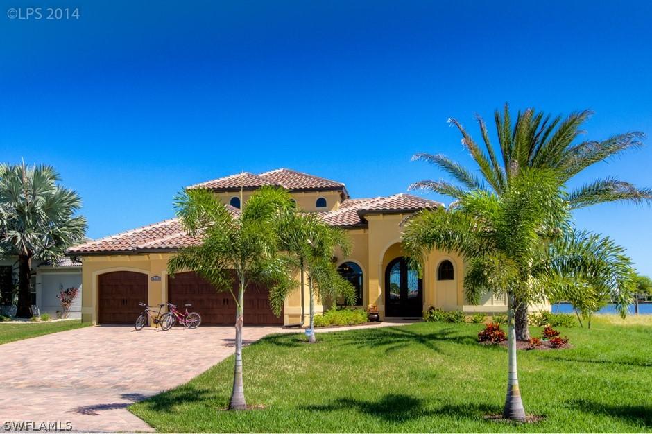 5223 SW 5th Pl., Cape Coral, FL 33914