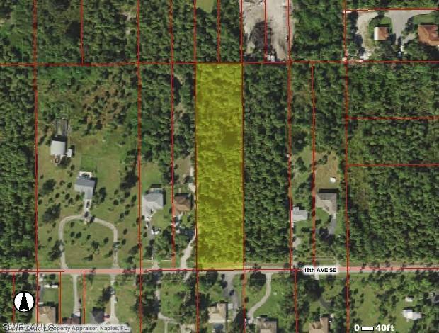 2945 18th Ave., Naples, FL 34117