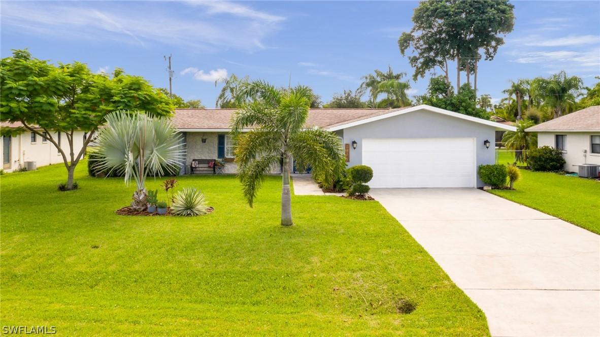 3831 SE 4th Ave., Cape Coral, FL 33904