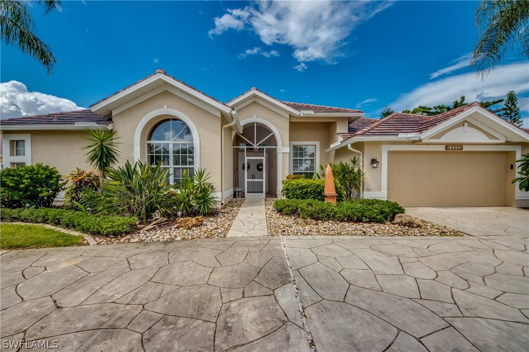14410 Hickory Fairway Ct., Fort Myers, FL 33912