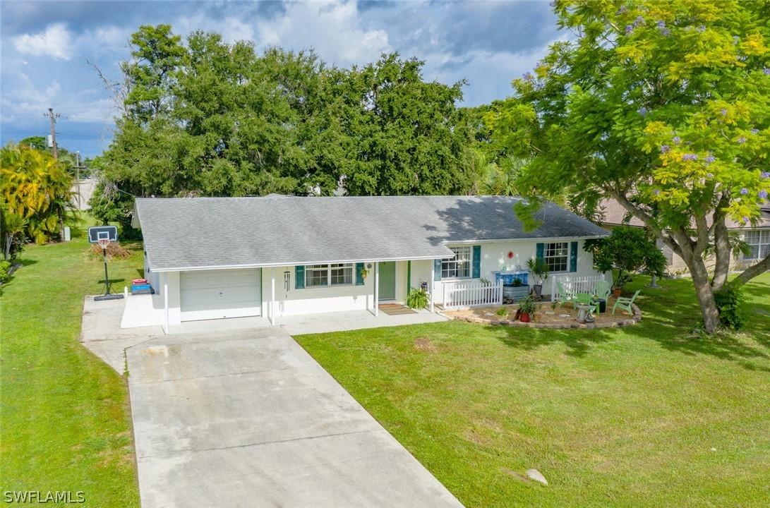 3620 SE 4th Pl., Cape Coral, FL 33904