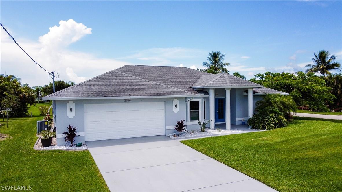 2554 SW 38th St., Cape Coral, FL 33914