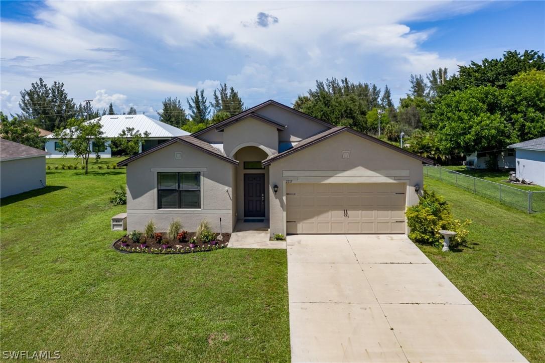 2315 SW 16th Ter., Cape Coral, FL 33991