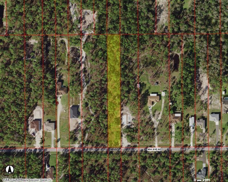 45th Ave., Naples, FL 34120