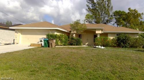 1833 NW 22nd Ave., Cape Coral, FL 33993