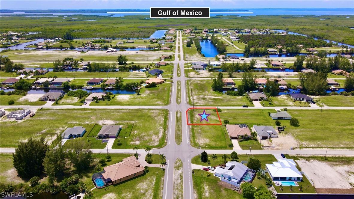 1601 NW 38th Pl., Cape Coral, FL 33993