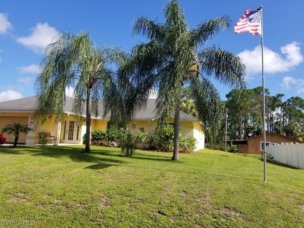 105 E 7th St., Lehigh Acres, FL 33972