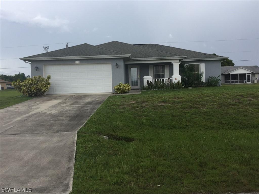 1151 NW 2nd Ave., Cape Coral, FL 33993