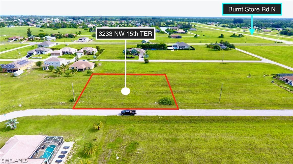3233 NW 15th Ter., Cape Coral, FL 33993