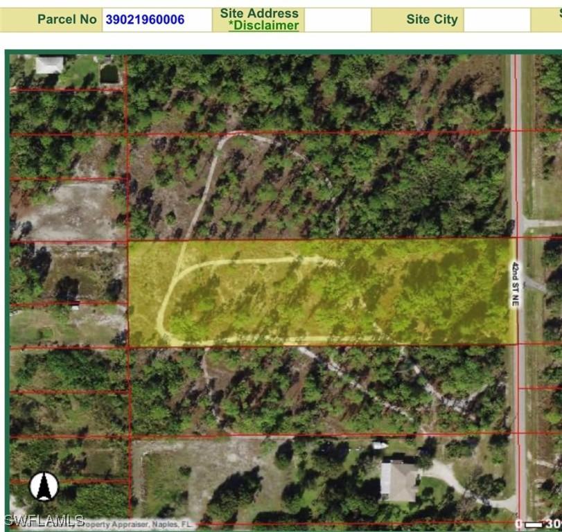 Xxxx 42nd St Ne, Naples, FL 34120