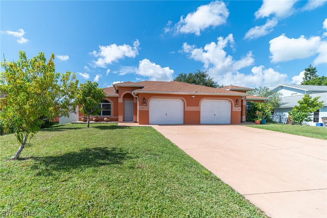 132/134 SE 12th Ter., Cape Coral, FL 33990