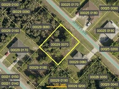 5129/5131 30th St., Lehigh Acres, FL 33973