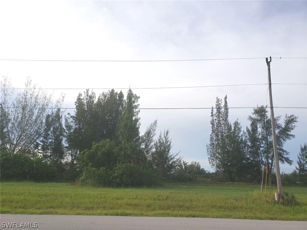 1446 SW 4th Ln., Cape Coral, FL 33991