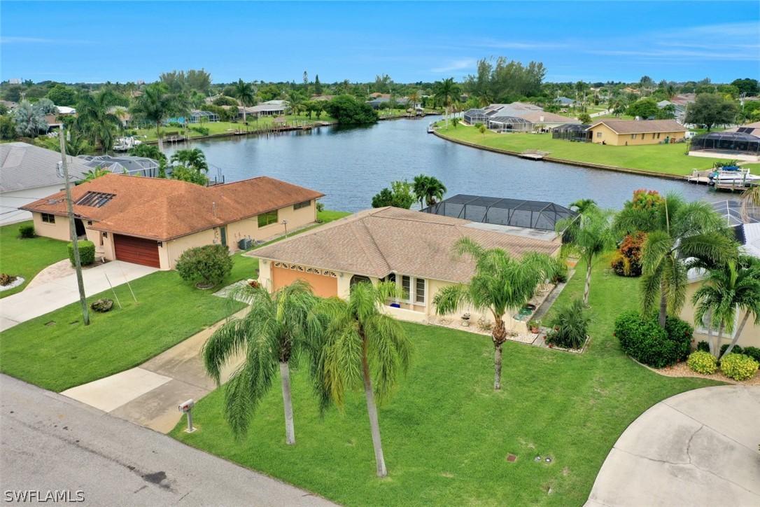 3120 SE 6th Ave., Cape Coral, FL 33904