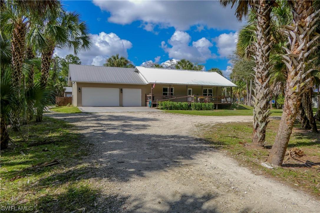 1271 Wilson Blvd., Naples, FL 34120