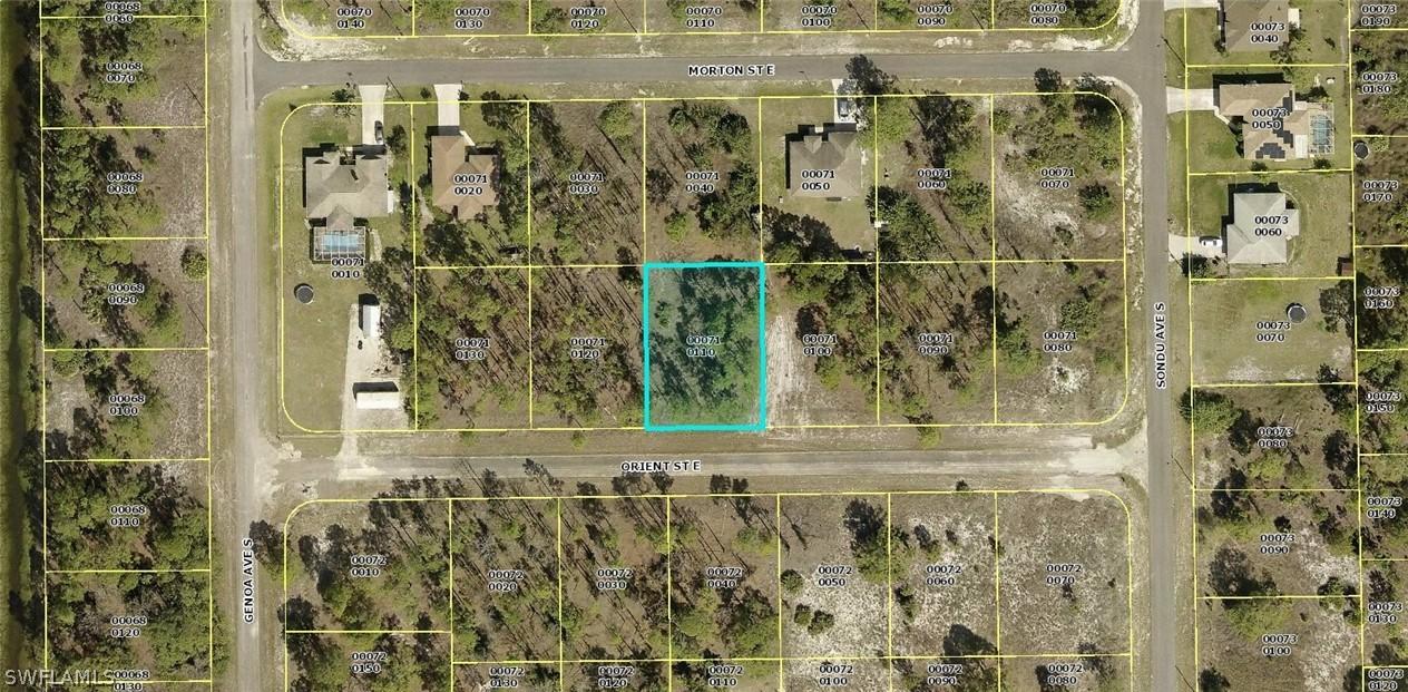 1111 Orient St., Lehigh Acres, FL 33974