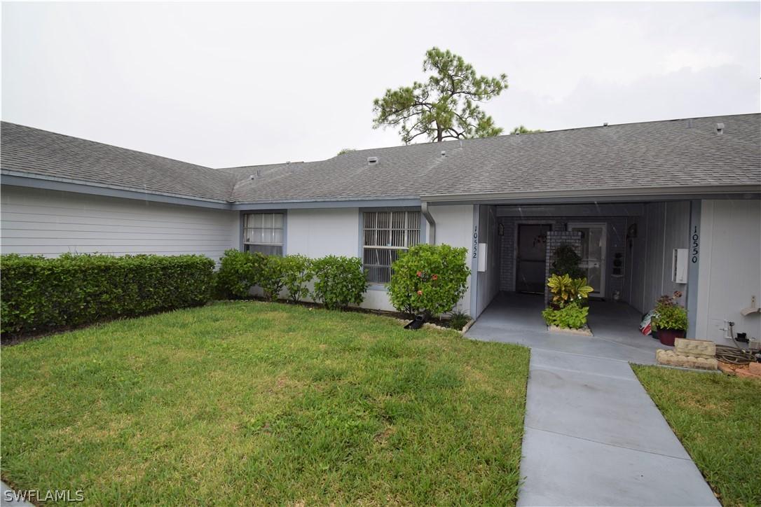 10552 Quincy Ct., Lehigh Acres, FL 33936