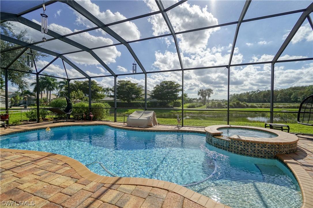 7914 Go Canes Way, Fort Myers, FL 33966