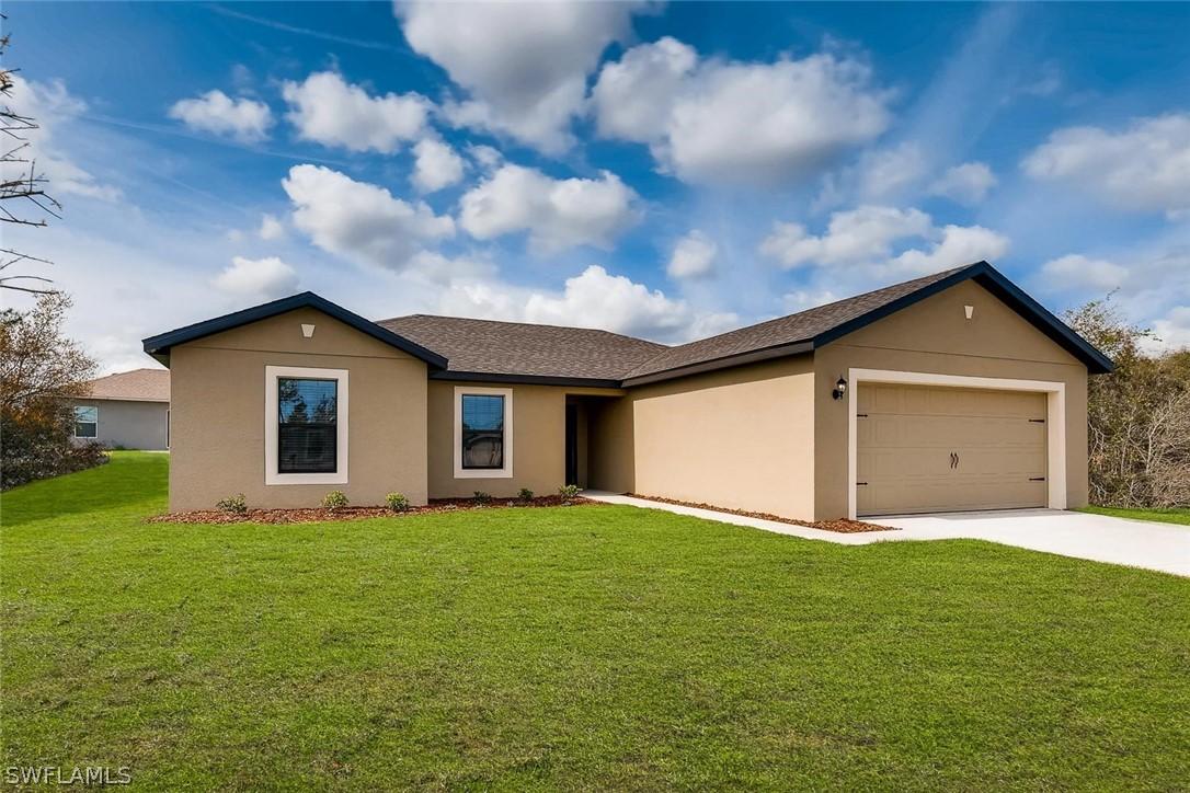 2021 NE 33rd St., Cape Coral, FL 33909