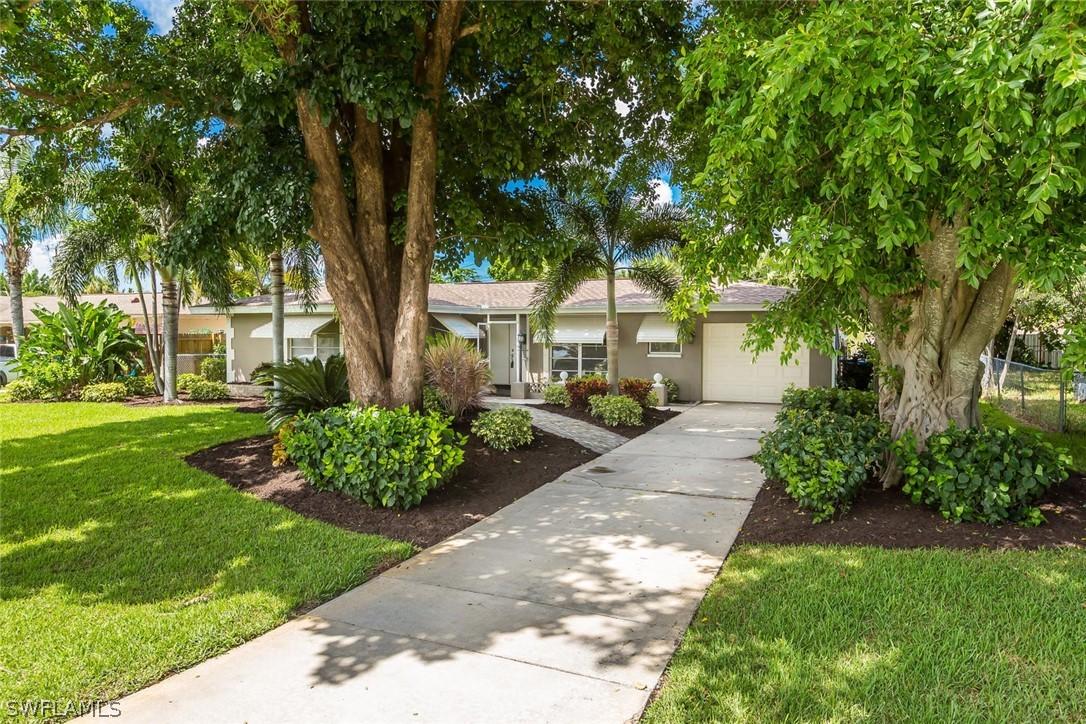 2706 SE 17th Ave., Cape Coral, FL 33904