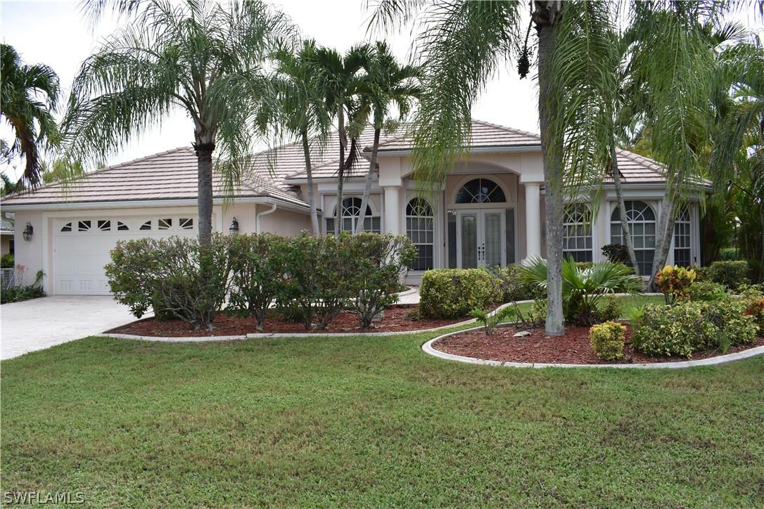 5335 SW 11th Ct., Cape Coral, FL 33914