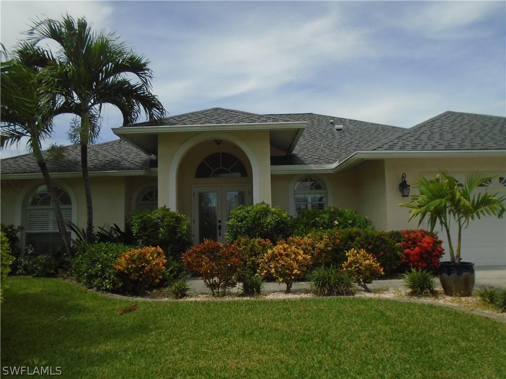 2809 SW 39th St., Cape Coral, FL 33914