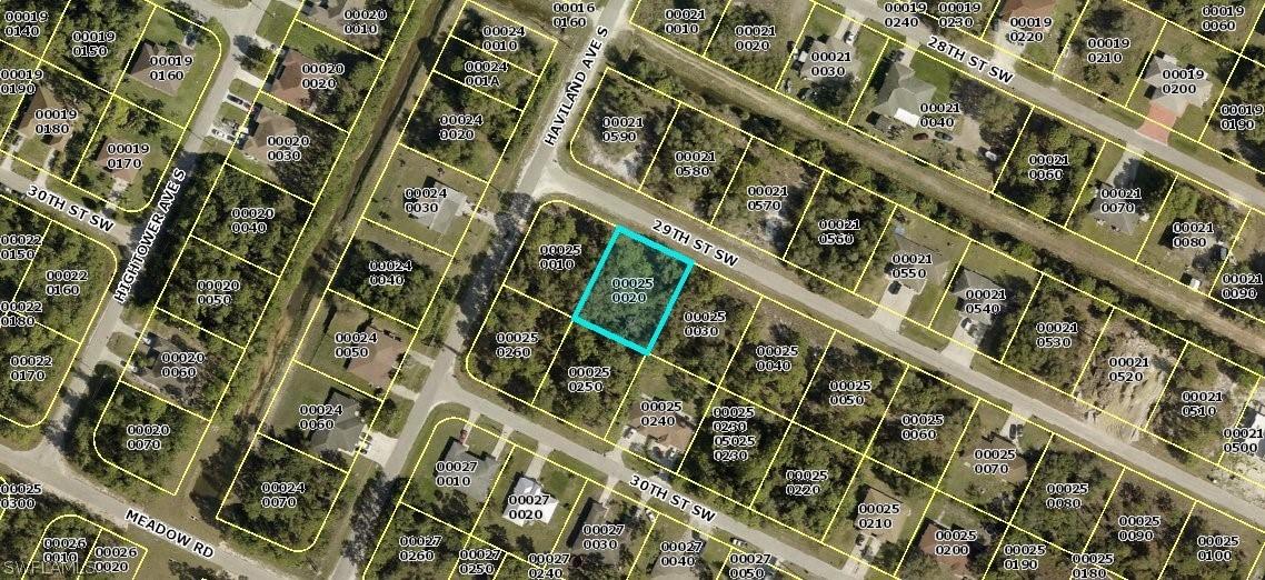 4545-4547 29th St., Lehigh Acres, FL 33973