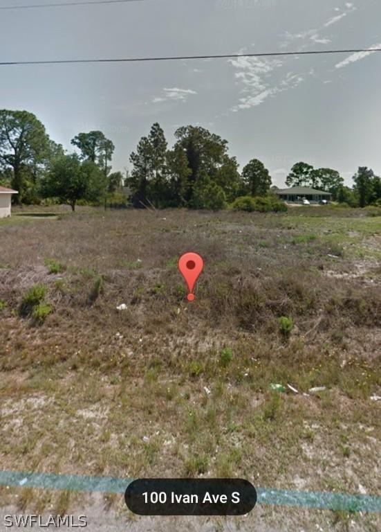 120 / 122 Jenna Ave., Lehigh Acres, FL 33973