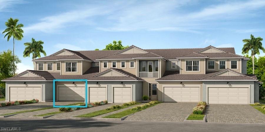 4607 Arboretum Cir. #101, Naples, FL 34112