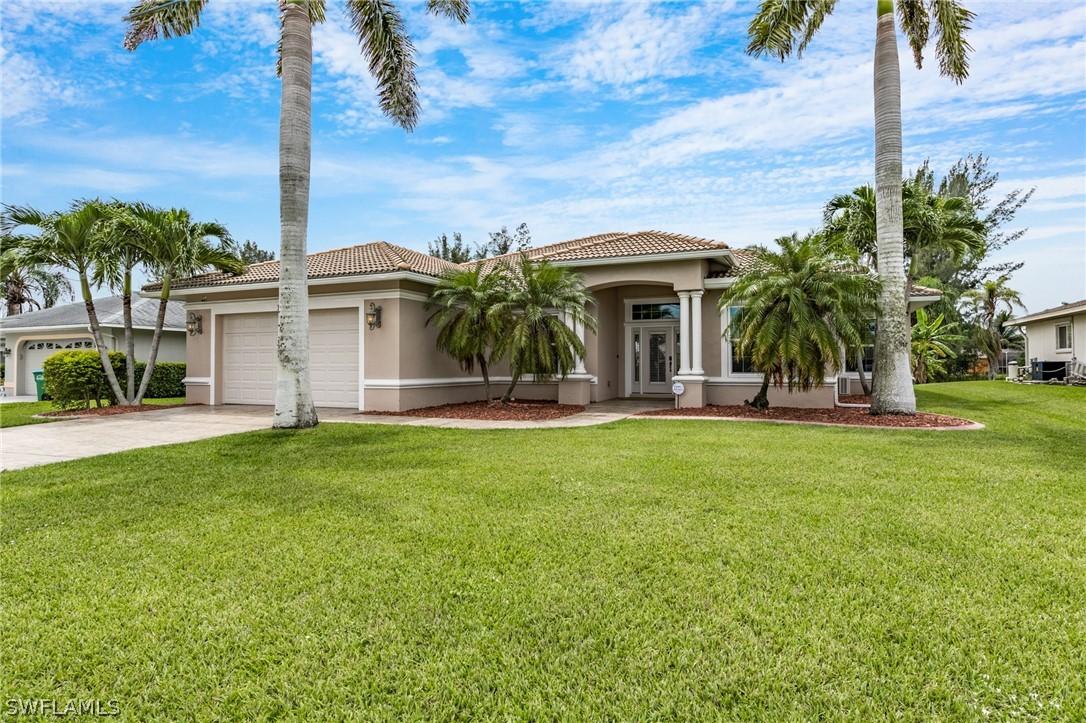 142 SE 20th St., Cape Coral, FL 33990