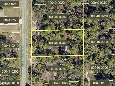 1516 Michael Ave., Lehigh Acres, FL 33972