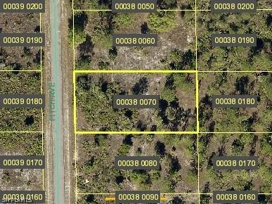 710 Fitch Ave., Lehigh Acres, FL 33972