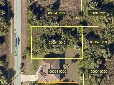 767 Asher St., Lehigh Acres, FL 33974