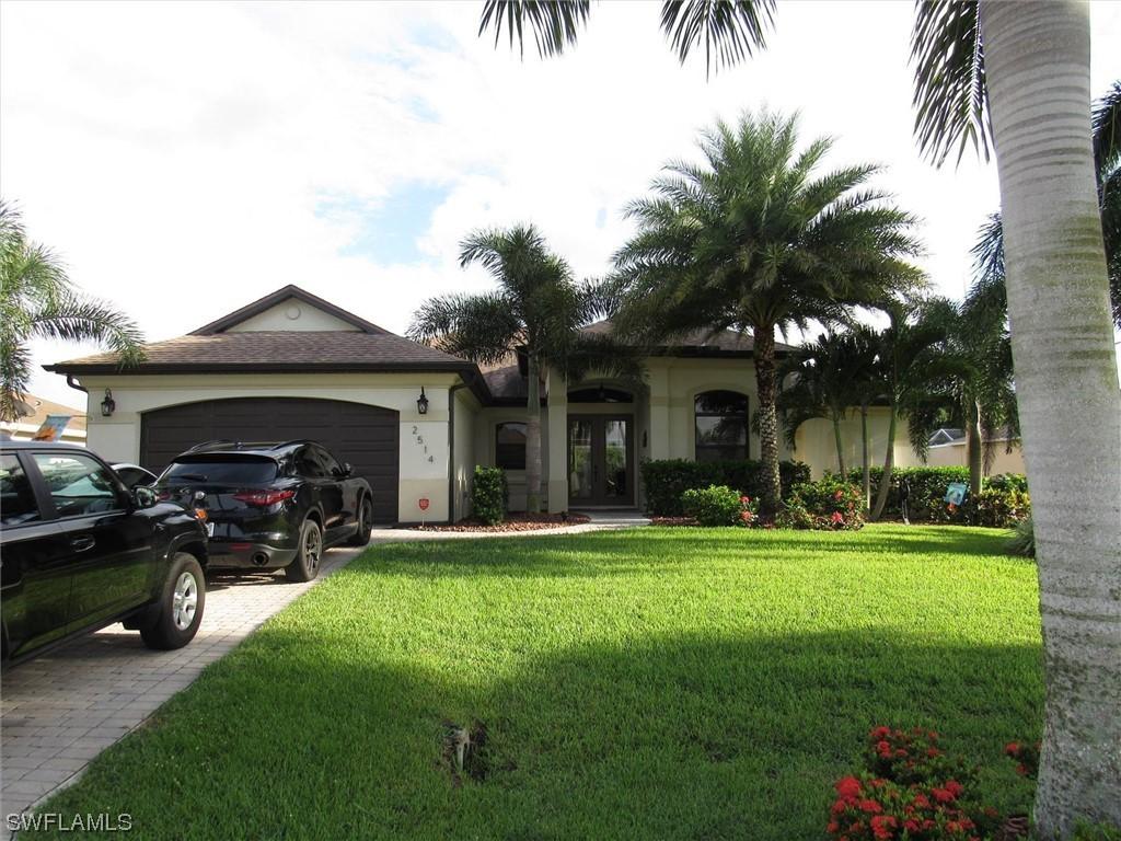 2514 SW 37th St., Cape Coral, FL 33914