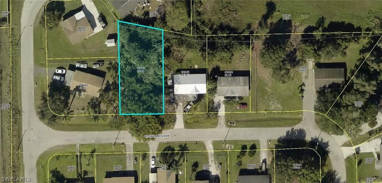 3711 Highland Ave., Fort Myers, FL 33916