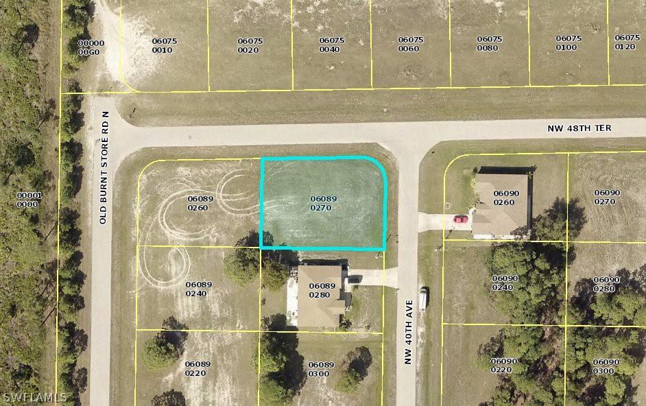 4752 NW 40th Ave., Cape Coral, FL 33993