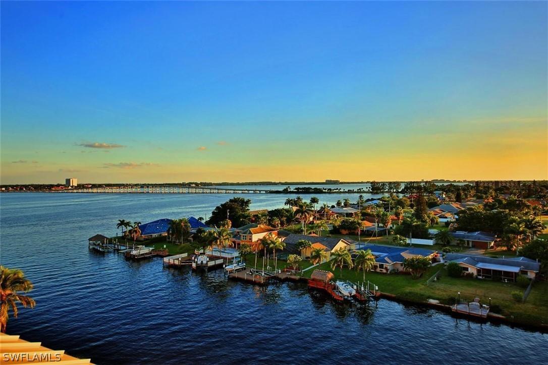 4280 SE 20th Pl. #806, Cape Coral, FL 33904