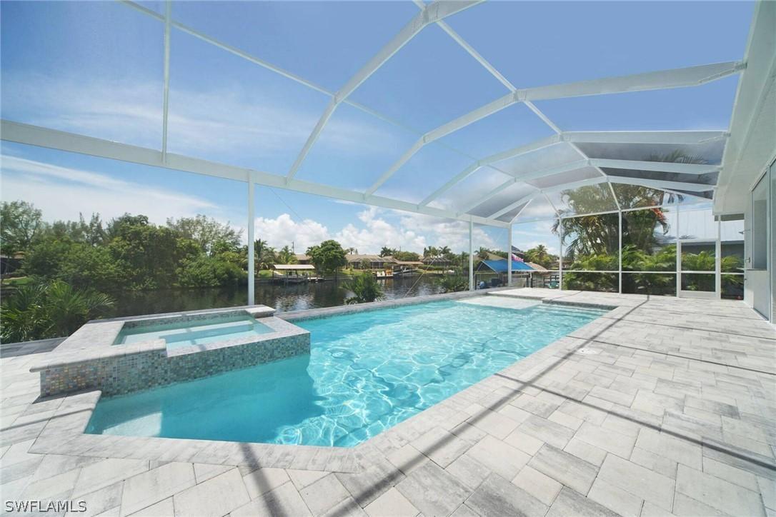 2114 SW 44th Ter., Cape Coral, FL 33914