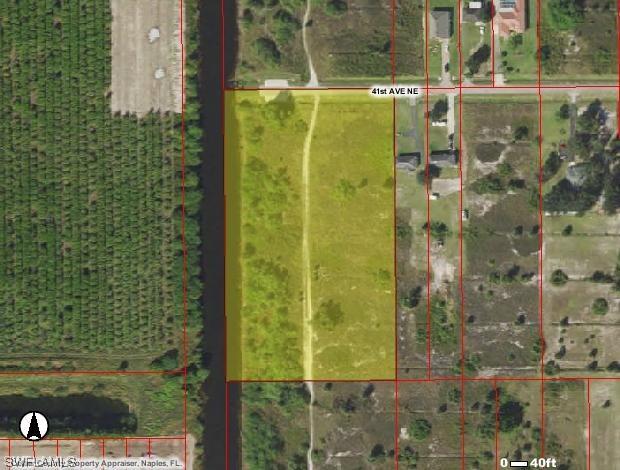 2320 41st Ave., Naples, FL 34120