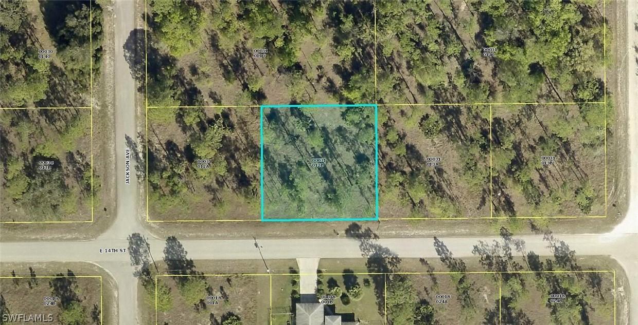 2903 E 14th St., Lehigh Acres, FL 33972