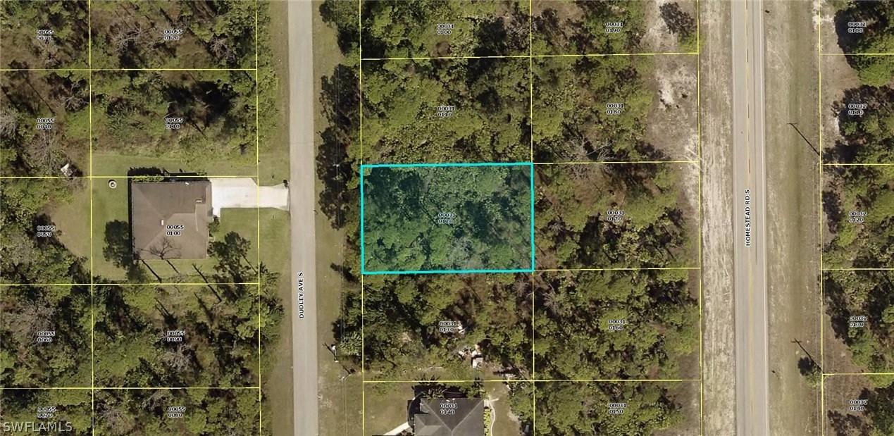 767 Dudley Ave., Lehigh Acres, FL 33974