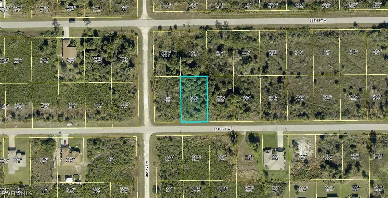 2816 24th St., Lehigh Acres, FL 33976