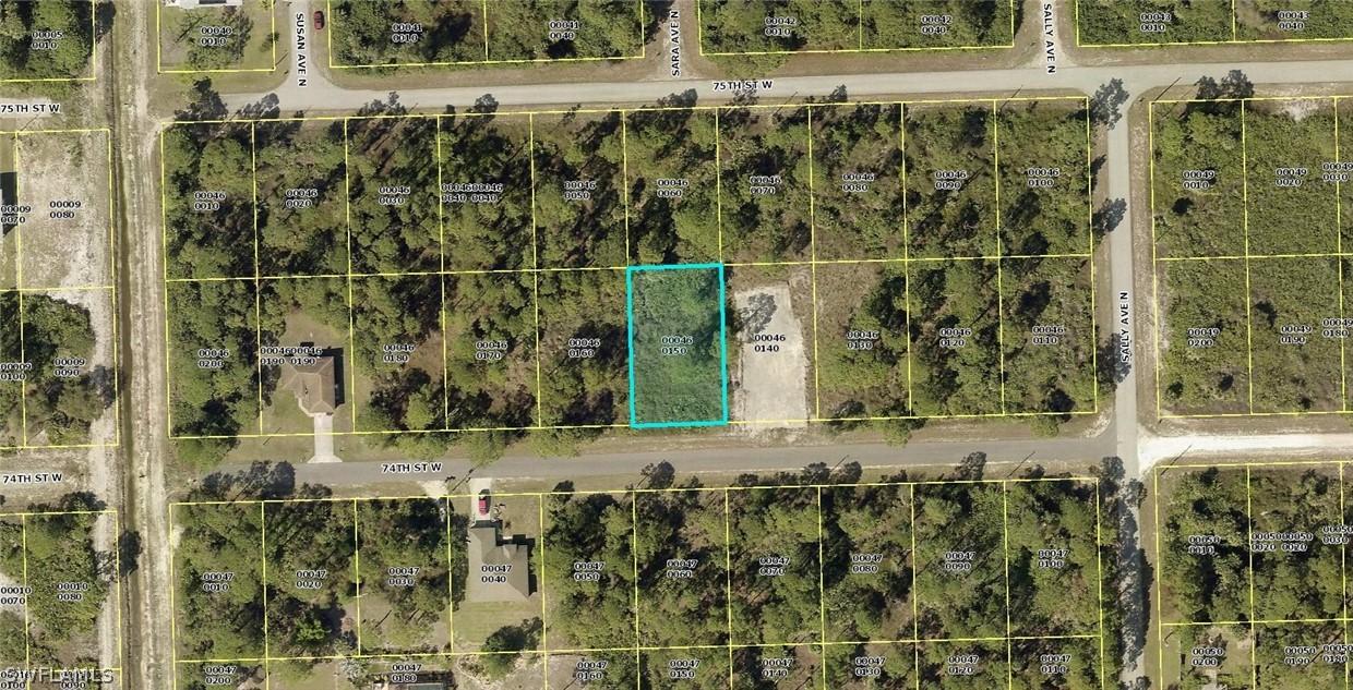 3408 74th St., Lehigh Acres, FL 33971