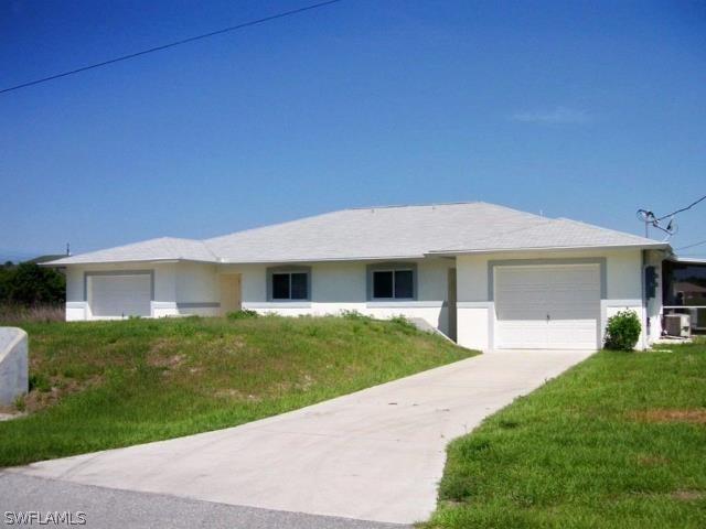 2428 Milton Ave., Lehigh Acres, FL 33973
