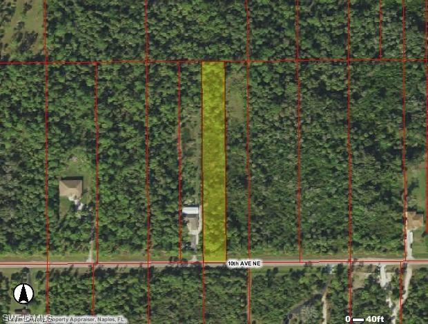 10th Ave., Naples, FL 34120