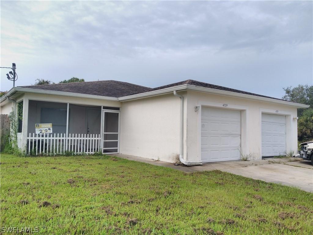 4729 15th St., Lehigh Acres, FL 33973