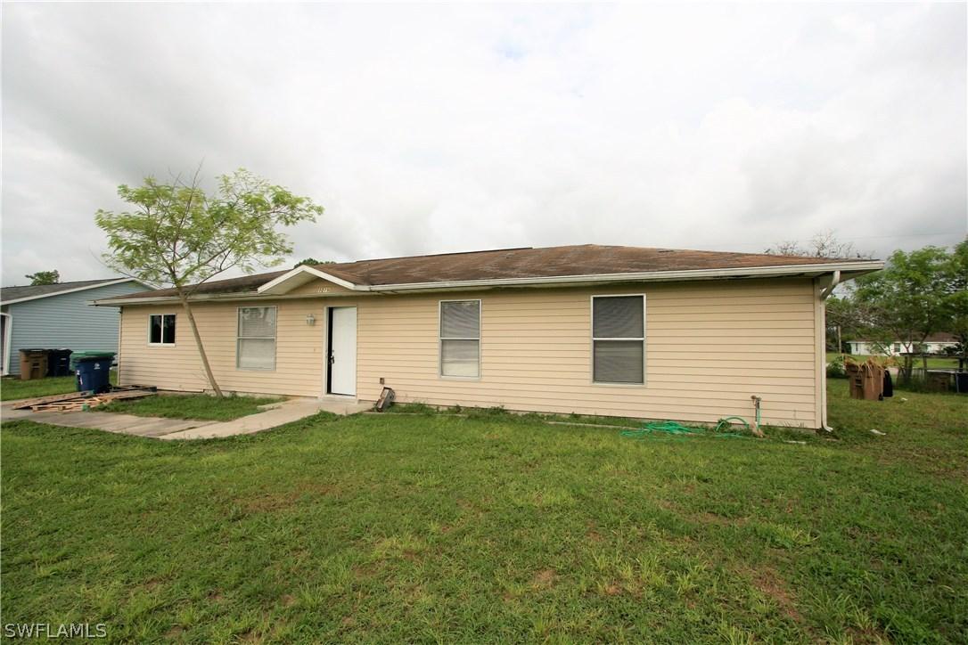 1019 Joel Blvd., Lehigh Acres, FL 33936