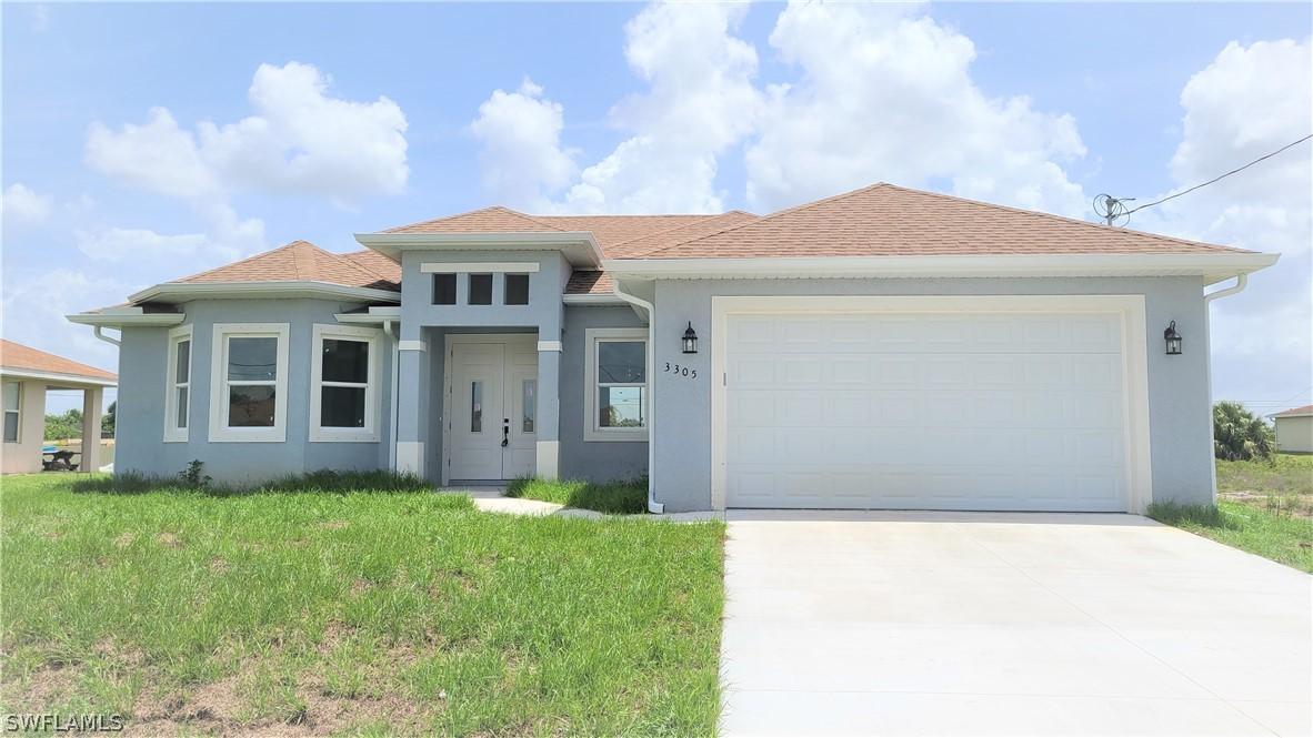 2714 Floyd Ave., Lehigh Acres, FL 33976