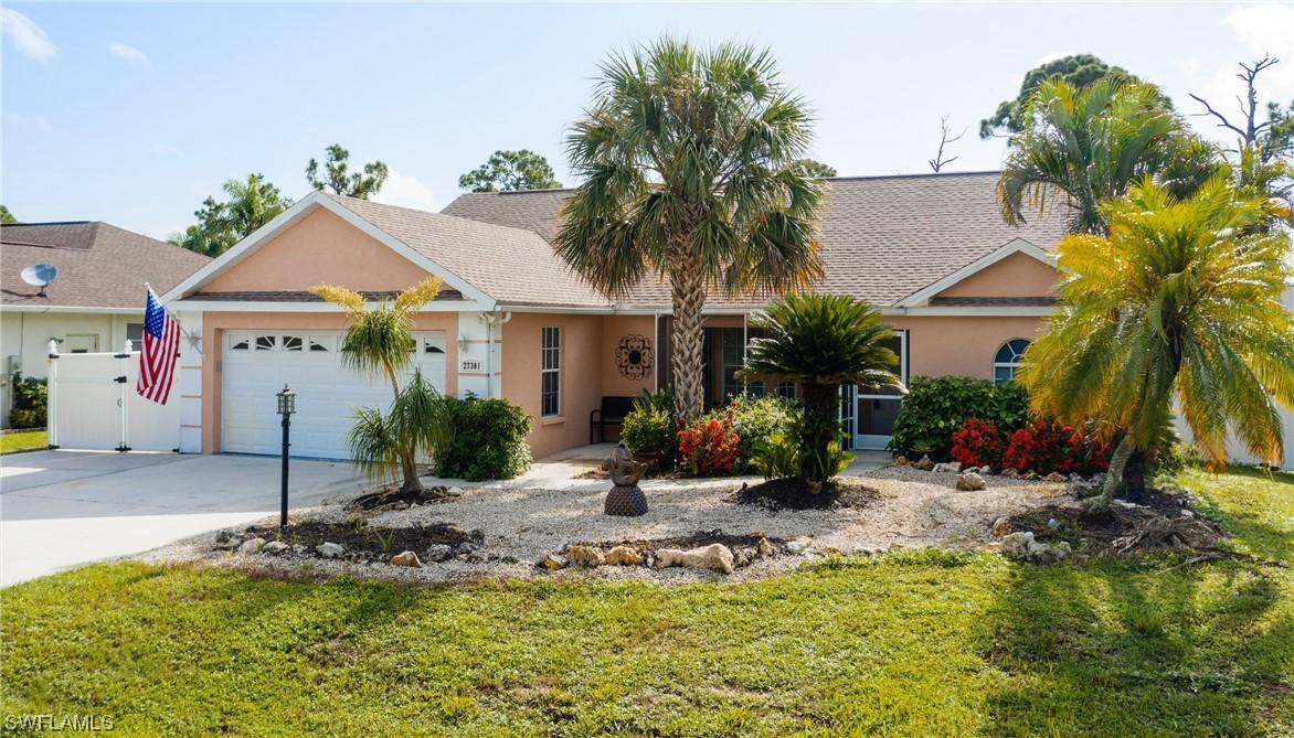 27301 Tortoise Tr., Bonita Springs, FL 34135
