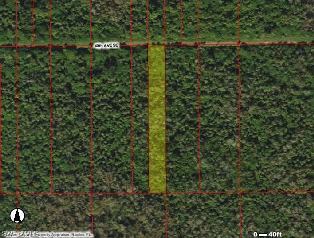 [Address Unavailable], Naples, FL 34120